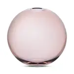 Nude Glass Medium Mars Vase