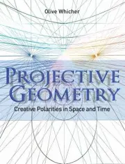 Projective Geometry - 9781855843790