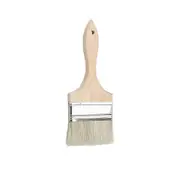 Chef Inox Natural Bristle Pastry Brush 2.5cm