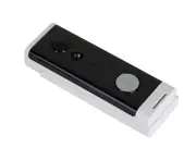A169 Wireless Tuya Smart Wifi Video Intercom Doorbell Camera Home 1080P HD Monitoring Voice Charging Door bell Alarm Push