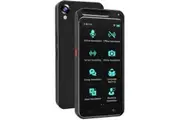 Z6 Smart Voice Translator WiFi Multilingual Photo Offline Translator