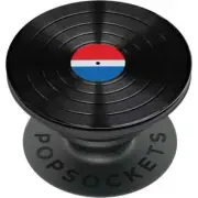 PopSockets PopGrip Cell Phone Grip & Stand - 45 RPM Backspin