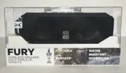 ALTEC LANSING FURY WIRELESS WATER RESISTANT PORTABLE SPEAKER | *BRAND NEW SEALED
