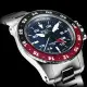 【BALL 波爾】B1_EngineerHydorcarbon AeroGMT II 天文台認證機械錶-40mm(DG2118C-S3C-BE)