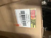 Carrier / Bryant Secondary Heat Exchanger 334357-755