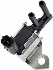 VAPOR CANISTER PURGE SOLENOID VALVE 1 PC K5T81672