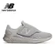 【New Balance】 NB 避震跑鞋/童鞋_中性_淺灰_PTFSTMG-W楦