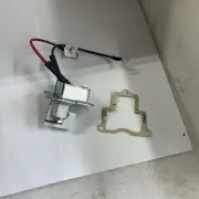 Ford Blue Back 1g Alternator Regulator, 1 Wire Hook-up