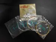 4-String Alloy Wound Mandolin String Set, E-A-D-G, .011 ~ .040 inch. Alice AM05