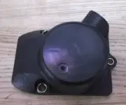 STIHL STRING TRIMMER HEDGE TRIMMER RECOIL STARTER HOUSING 4137-190-0400