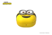 Samsung Minions Otto Eco-Friends Cover for Galaxy Buds2 Pro (Yellow)