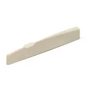 Tusq 3" Compensated Acoustic Saddle PQ-9276