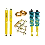 3"75mm Lift Kit Dobinsons Twintube Complete Strut for Toyota Hilux KUN25 KUN26