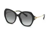 Chopard SCH354V shiny black Shiny Black 0700 0700 Sunglasses