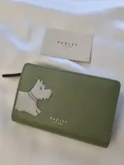 Radley London Women's Radley Stamp Bifold Wallet
