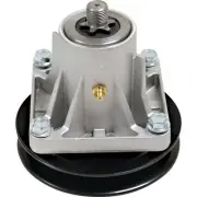 New Spindle Assembly Fits Huskee Mtd 13AT605H718 By 918-0240C 918-0430B