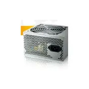 Aywun 600W Retail 120mm FAN ATX PSU. 1x 6PIN PCI-E, 24PIN ATX. Easy to Install, 2 Years Peace of Mind Warranty