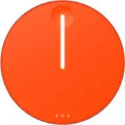 Solis Lite 4G LTE Portable WiFi Mobile Hotspot with 1GB/Month Lifetime Data I...