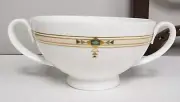 Villeroy And Boch Heinrich MONTSERRAT Footed Cream Soup Cup BRAND NEW Never Used