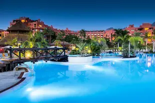 特內里費島拉卡萊塔喜來登度假SPA飯店Sheraton La Caleta Resort & Spa, Costa Adeje, Tenerife