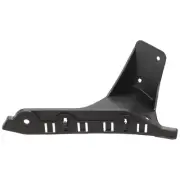 NEW GM1043112 Front Right Bumper Face Bar Bracket Passenger Side RH Hand for CTS