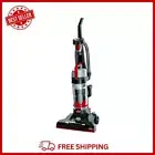 NEW Bissell 2110F Powerforce Helix Turbo Upright Vacuum Cleaner 1300W Free Ship!