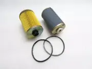 ESL14599 Fuel Filter Kit For Farmtrac Tafe Mahindra Tractor 3505 4500 4505 4530