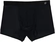 [Paire] On-The-Go Boxer Trunk | Men's Underwear | Ultra-Light & Breathable BioFlex™ Fabric | Moisture-Wicking & Quick-Dry | Soft, Stretchable & Travel-Friendly | Anti-Irritation & All-Day Comfort Fit