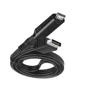 Audio Video 1080P Converter Cable For PS1/For PS2 to HDMI Adapter Game Console