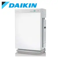 在飛比找樂天市場購物網優惠-【DAIKIN 大金】15.5坪頂級美肌保濕型空氣清淨機(M