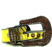Corey filips nagini belt