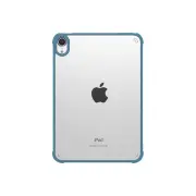 SaharaCase Hybrid-Flex Series Case for Apple iPad mini A17 Pro & 6th Generation