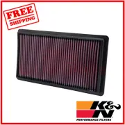 K&N Replacement Air Filter for Ford Taurus 2008-2019 (for: Ford)
