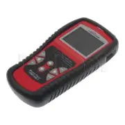 KW830 Konnwei OBDII Live Data Code Reader Engine Check Diagnostic Scanner OBD2