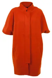 Melton Coat--GOR-101858A2