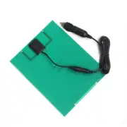12V/5V DC Waterproof Battery Solar Panel USB Home For Phone RV Car Charger