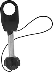 Outanaya Boat Paddle Accessory Kit Inflatable Boat Mounts Paddle Connector for Outdoor Sports