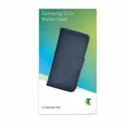 Telstra Wallet Case for Galaxy S10+ Plus- Black