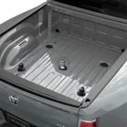 Genuine Mopar Fifth Wheel Prep Kit 82215837ac