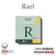 RAEL 100%有機純棉 一般日用25cm衛生棉 (1包)