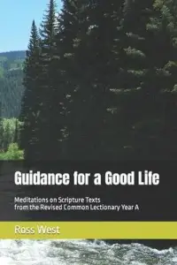 在飛比找博客來優惠-Guidance for a Good Life: Medi