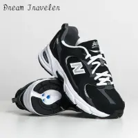 在飛比找蝦皮購物優惠-【DT】New Balance 530 黑白 NB530 休