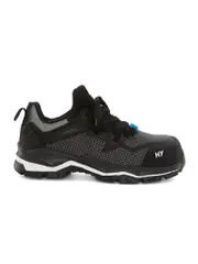 Hard Yakka Icon Work Boot Black