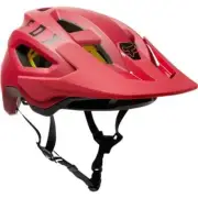 FOX RACING - SPEEDFRAME MIPS MTB HELMET CHILI SIZE LARGE