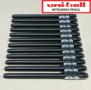 12 x Uni-ball Jetstream 101 Roller Ball Pen Black 1.0mm Broad SX-101