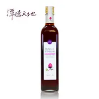 在飛比找QKSHOPPING優惠-潭酵天地 洛神梅健康醋 500ml 單瓶