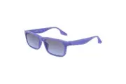 Converse Purple Injected Sunglasses