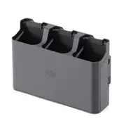 Original Dji Air 3 Battery Charging Hub Expanded Charging Interface to Three Expanded Charging Interface