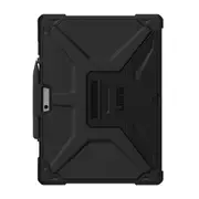 Urban Armour Gear Metropolis SE Protective Case Cover For Surface Pro 9 Black