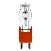 OSRAM HMI 2500w /SE G38 Mogul Bipost Stage and Studio Light Bulb